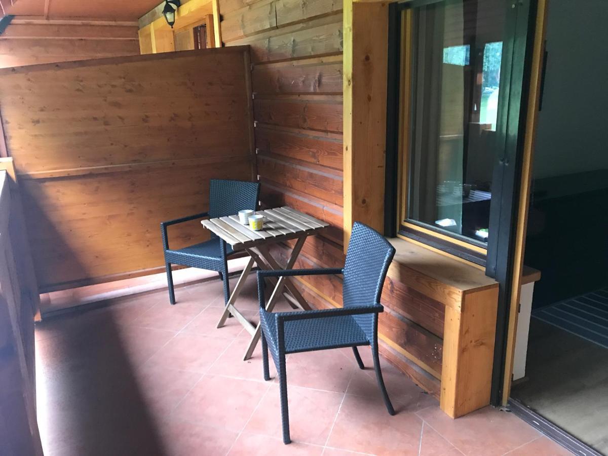 Apartman Pod Lomnickym Stitom - 105M2 Tatranská Lomnica Eksteriør billede