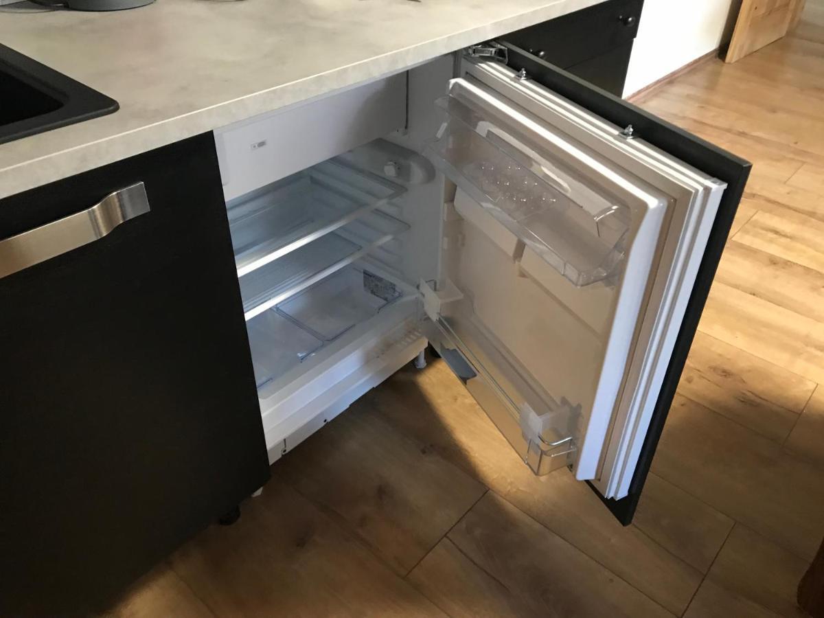 Apartman Pod Lomnickym Stitom - 105M2 Tatranská Lomnica Eksteriør billede